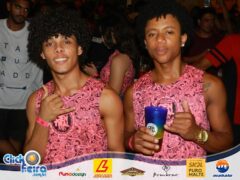 Camarote da Central (Sexta)